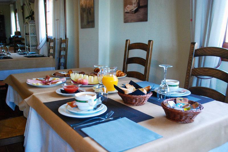 Posada De Ajo Eksteriør bilde